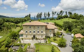 Hotel Palacio Urgoiti